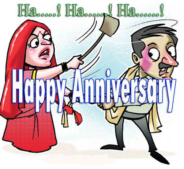 Funny Anniversary Images