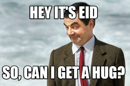 Eid Al Adha Memes