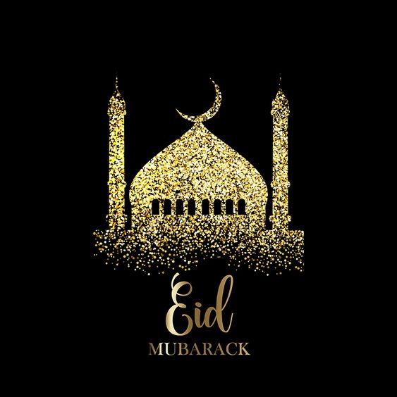 Eid Mubarak Ima for Everyone