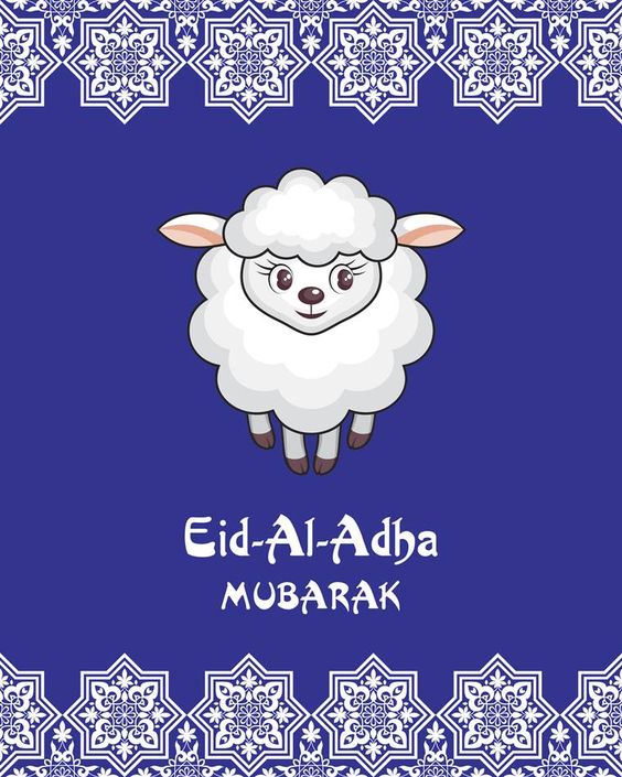 Eid Wishes For Facebook