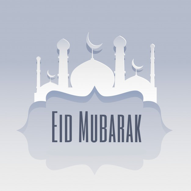 Eid Mubarak Images for Twitter