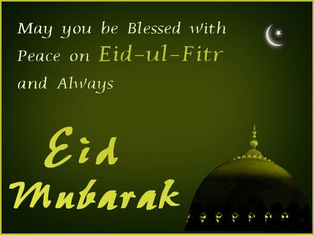 Eid Images