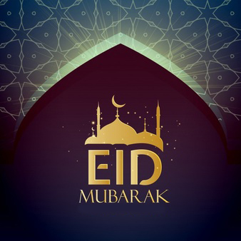Eid Mubarak Images For Instagram