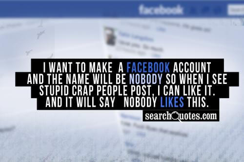 Facebook Statuses To Get More Likes & Comments