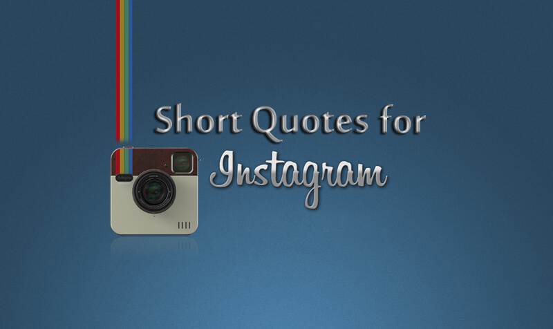 Cool Status for Instagram - Short Status and Quotes For ...