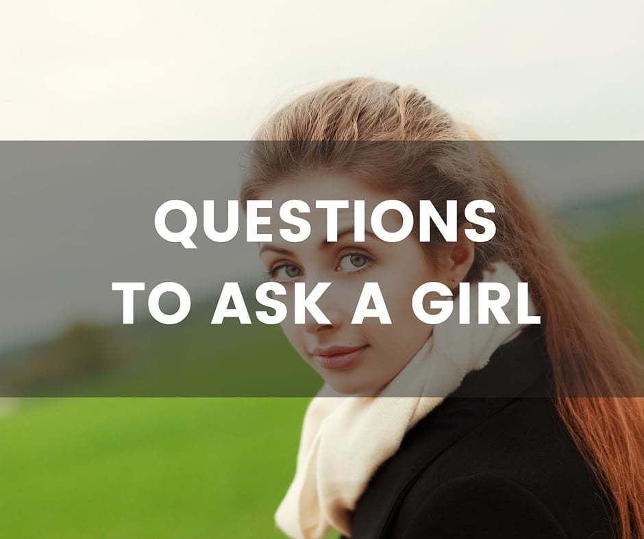 Questions To Ask A Boy Deep