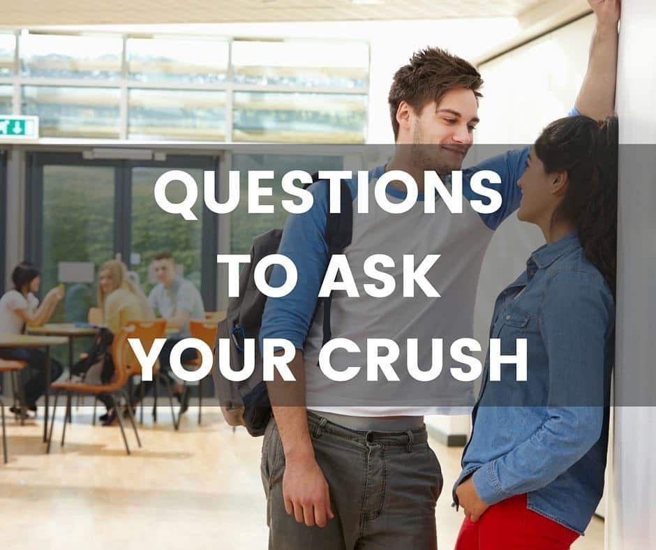 would you rather questions to ask your crush