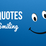 50 Best Smile Quotes, Status and Sayings to Cheer You Up
