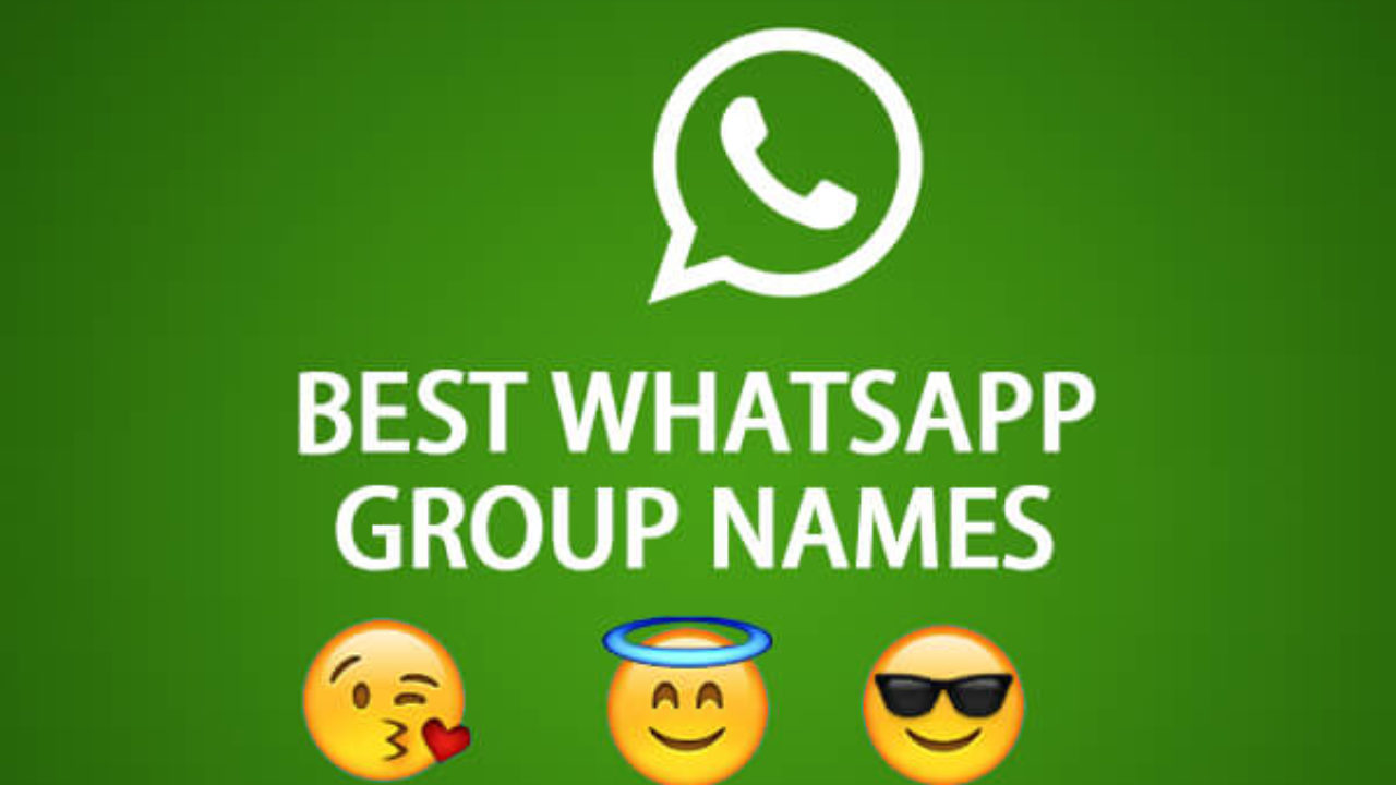 2000 Best Whatsapp Group Names List For Friends Generatestatus - cute roblox group names