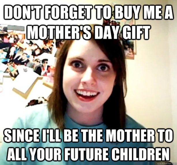 21 Mother S Day Memes To Make Mom Laugh Generate Status