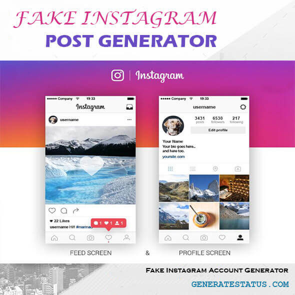 typo generator instagram