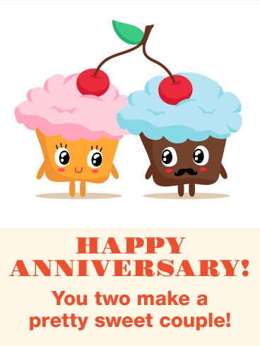 Happy Anniversary Wishes