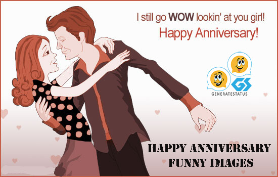 Happy Anniversary Images Funny