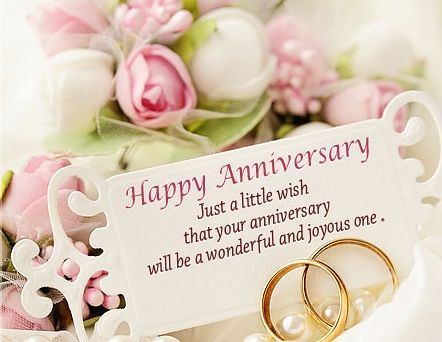 Anniversary Quotes