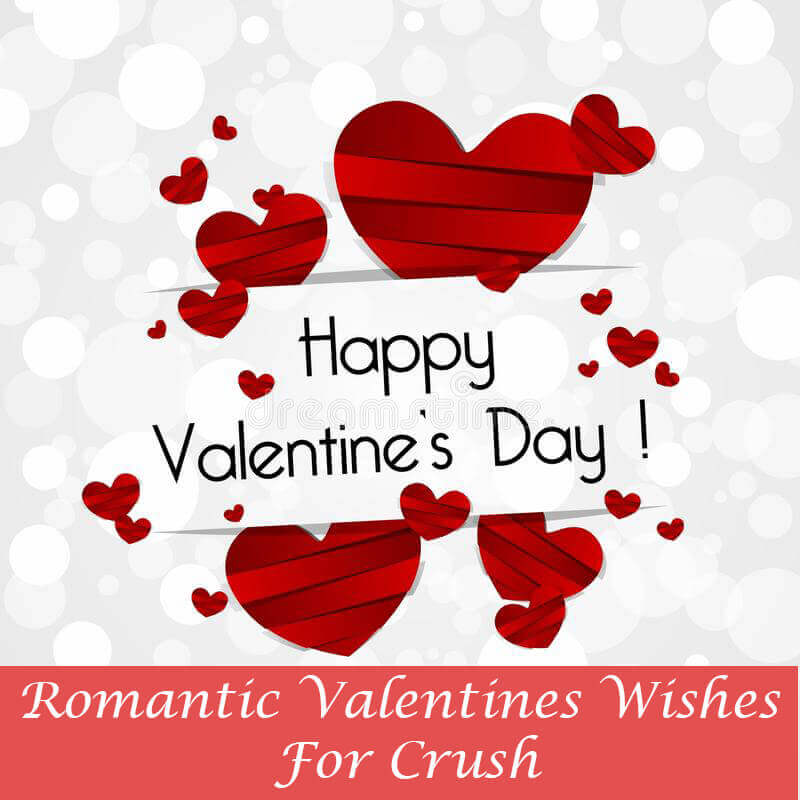 Happy Valentines Day Messages For Lover, Friends and Family