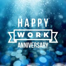 Happy Work Anniversary Images - Latest Work Anniversary Images