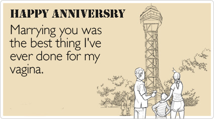 65 Funny Anniversary Ecards And Meme Cards - Anniversary 