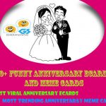 Funny Anniversary Ecards And Meme Cards