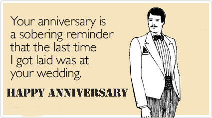 Funny Anniversary Memes For Everyone