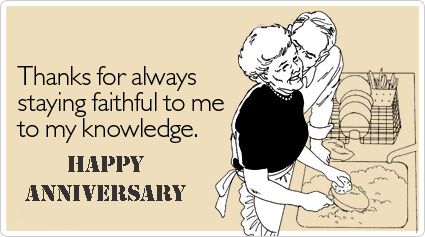 Anniversary Memes for Wife