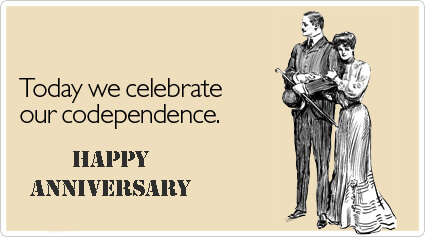 Funny Anniversary Ecards