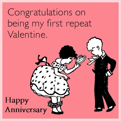 Funny Anniversary Ecards