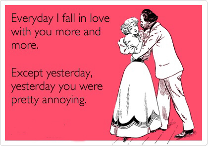 Adult Funny Happy Anniversary Memes