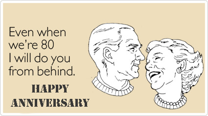 Funny Anniversary Ecards