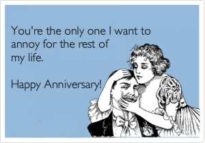 Most Funny annversary Memes