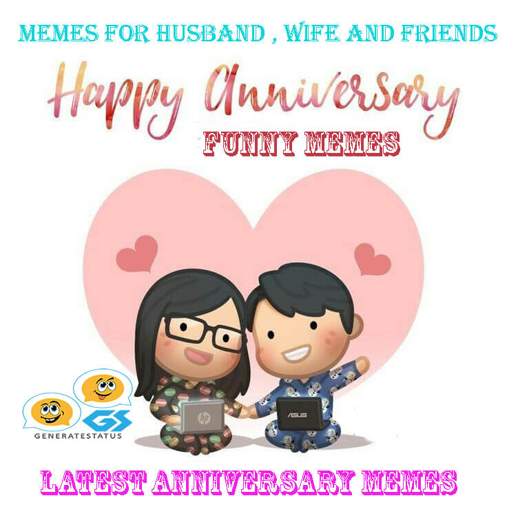 Happy Anniversary Funny Meme To Start Their Day With Smiles,How To Make A Balloon Dog Bone
