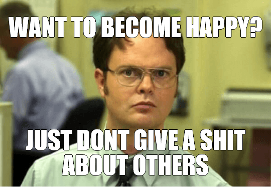 Schrute Facts
