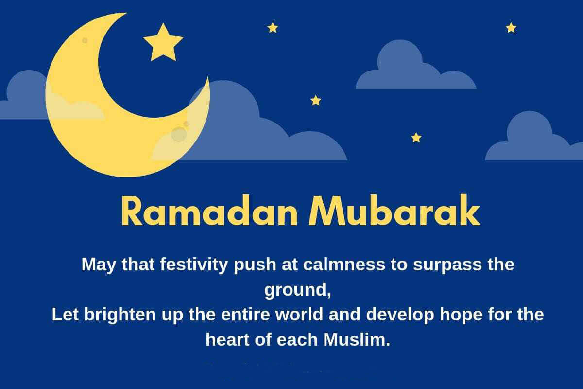 Ramadan Kareem Images 2020 - Ramadan Status and Wishes For All