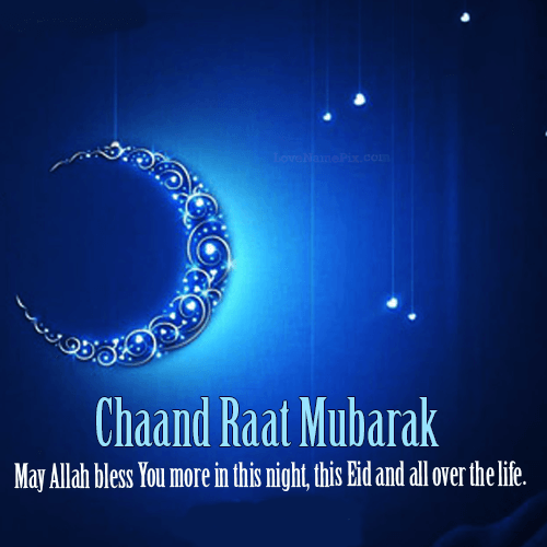 Chand Raat Images