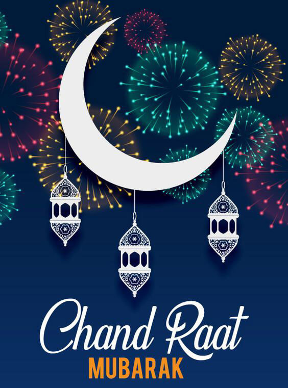 Chaand Raat Mubarak