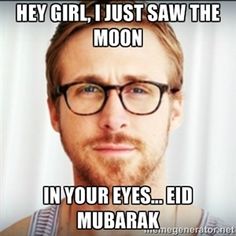 Eid Al Adha Memes