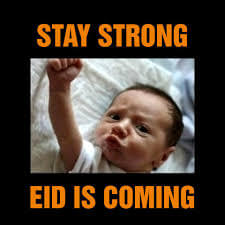 Eid Memes