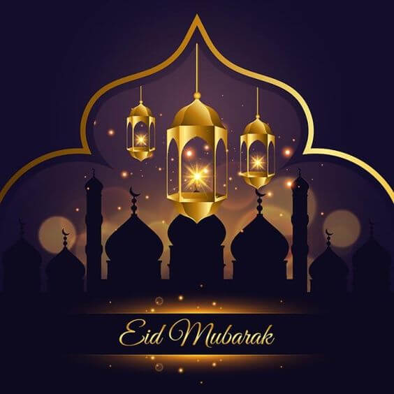 Eid Wishes For Whatsapp