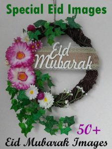 Eid Mubarak Ima for Everyone