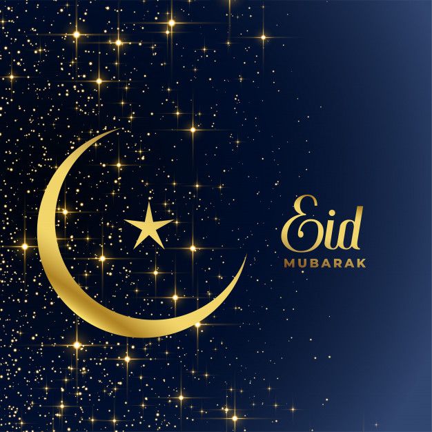 Eid Mubarak Images For Whatsapp, Facebook and Instagram