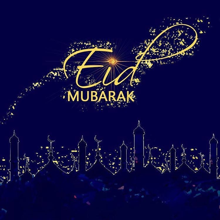 Eid Wishes