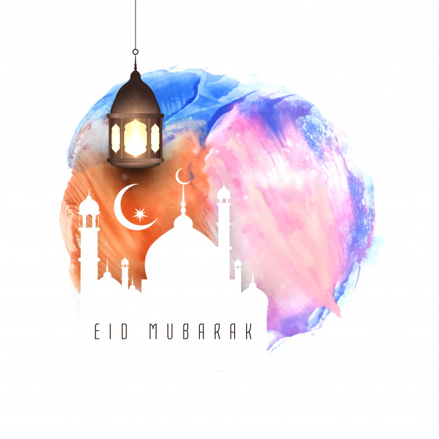 Eid Mubarak Pic
